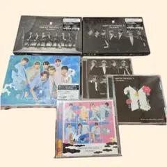 MAP OF THE SOUL 7 ~THE JOURNEY~ 6形態セット