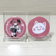 なるせ nqrse デカ 缶バッジ - メルカリ