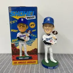2025年最新】大谷翔平 ボブルヘッドの人気アイテム - メルカリ