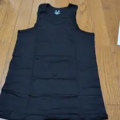 メンズ　タンクトップ　新品