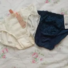 AMO STYLE by Triumph ショーツ 2枚セット Mサイズのサムネイル