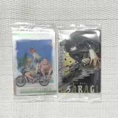 2025年最新】SAKAMOTO DAYS ウエハース 大佛の人気アイテム - メルカリ