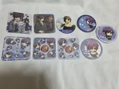 まとめ売り7点 榊夏来 缶バッジ 特典 SUMMER SPLASH！ タワレコ - メルカリ