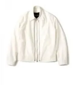 soe 3way layered jacket ジャケット