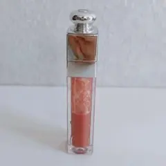 残量半分　ディオール アディクト リップ マキシマイザー 012 ローズ ピンク