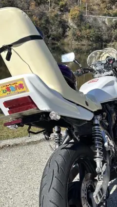 2025年最新】xjr400 cbxテールの人気アイテム - メルカリ