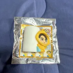 佐野玲於　アンブレラチャーム