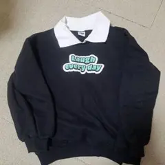 アナップキッズ　トレーナー