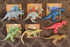 スーパー恐竜&Co.まとめ売り