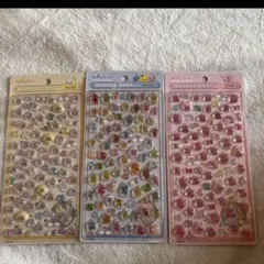 しずくちゃん　ミニ　ボンドロ　ボンボンドロップ　　未使用