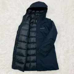 2026年最新】モンベル ダウン レディース ベルニナの人気アイテム