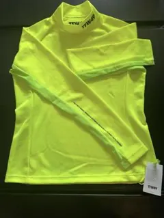 TFW49 レディース 長袖モックネック☆のサムネイル