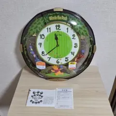 廃盤 未使用SEIKO セイコー 電波時計 くまのプーさん FW543B - メルカリ