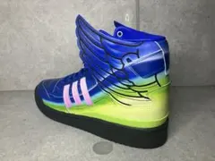 JEREMY SCOTT adidas sneakers ジェレミースコットのサムネイル