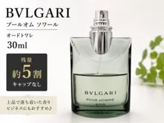 2026年最新】ブルガリ プールオム ソワールの人気アイテム - メルカリ
