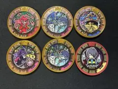 妖怪メダル　シークレット　百鬼姫　鬼太郎