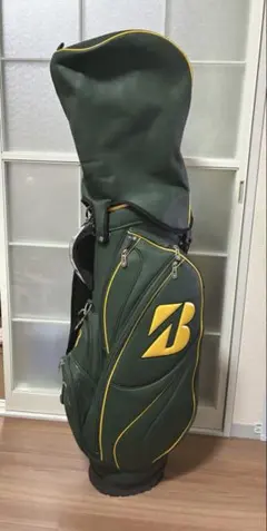2026年最新】キャディバッグ ブリヂストン マスターズの人気アイテム