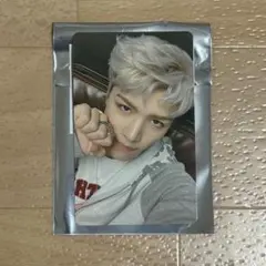 &TEAM MAKI タワレコ　ラキドロ　Back to Life トレカ