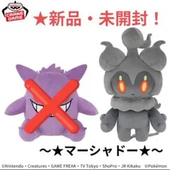 ポケモンぬいぐるみ　最新マーシャドー含む合計11体 ポケモンぬいぐるみ 最新マーシャドー含む合計11体 ポケモン
