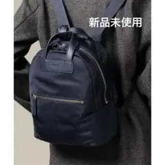 2025年最新】アニエスベー リュック ミニの人気アイテム - メルカリ