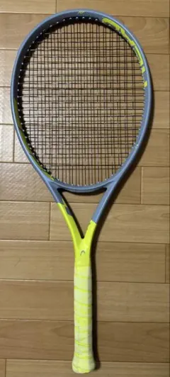 新品未使用　エクストリームMP　G2 中古】ヘッド エクストリーム MP 2024年モデルHEAD EXTREME MP 2024(G2