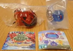 ドラゴンクエスト　ミルドラース　スライムブレス