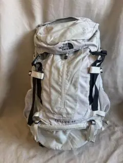 THE NORTH FACE TELLUS 45 バックパック グレー