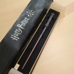 Harry Potter Wand 魔法の杖 専用箱付きのサムネイル