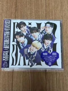 EBiDAN Yes! 東京 Lienel盤