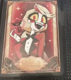 2026年最新】hazbin hotel カードの人気アイテム - メルカリ