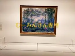 むーみんさん専用