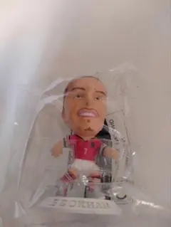 2026年最新】ベッカム フィギュアの人気アイテム - メルカリ