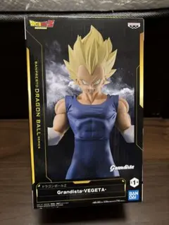 Grandista-VEGETA フィギュア Gigo