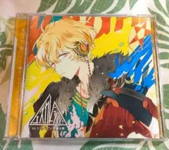 ディアヴォ エントリーNo.6 ユゥ 初回限定版 花江夏樹 - メルカリ