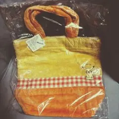 ポケモン/ピカチュウ I choose you バッグ