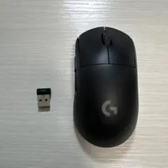 Logicool G PRO wireless マウスのサムネイル
