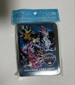 PJCS2026 デッキシールド スリーブ - メルカリ