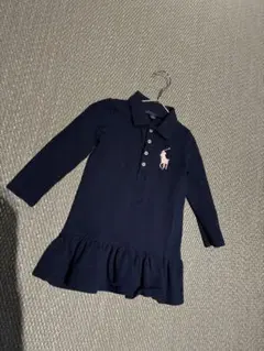 未使用　ラルフローレン ポロ　POLO 2/2T 80cm 90cm 正規品
