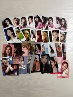 TWICEトレカ37枚セット