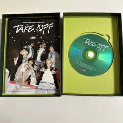 iKON アルバム TAKEOFF