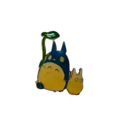 となりのトトロ ピンバッジ