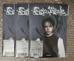 &TEAM 月狼　ソロジャケ　ランダムトレカ付き　TAKI