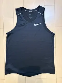 h*可様 ナイキランニング　NIKERUNNING　ランニングウェア　Ｍサイズ