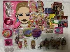 E-girls YURINO セット