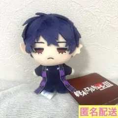 終末のワルキューレⅢ マスコットvol.2 ベルゼブブ ぬいぐるみ
