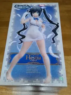 ヘスティア　フィギュア　ホビージャパンのサムネイル