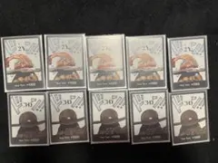 【ワンピースカードゲーム】英語版　ルフィ　3D2Y ドンカード　セット　海外限定