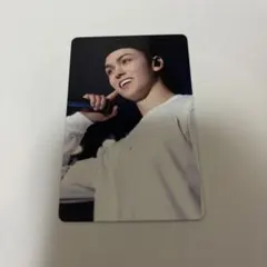 SEVENTEEN セブチ バーノン BluRay トレカ BE THE SUN