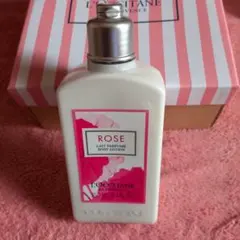 L'OCCITANE ROSE ボディローション 250ml