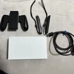 Nintendo Switch ドック ホワイト、その他